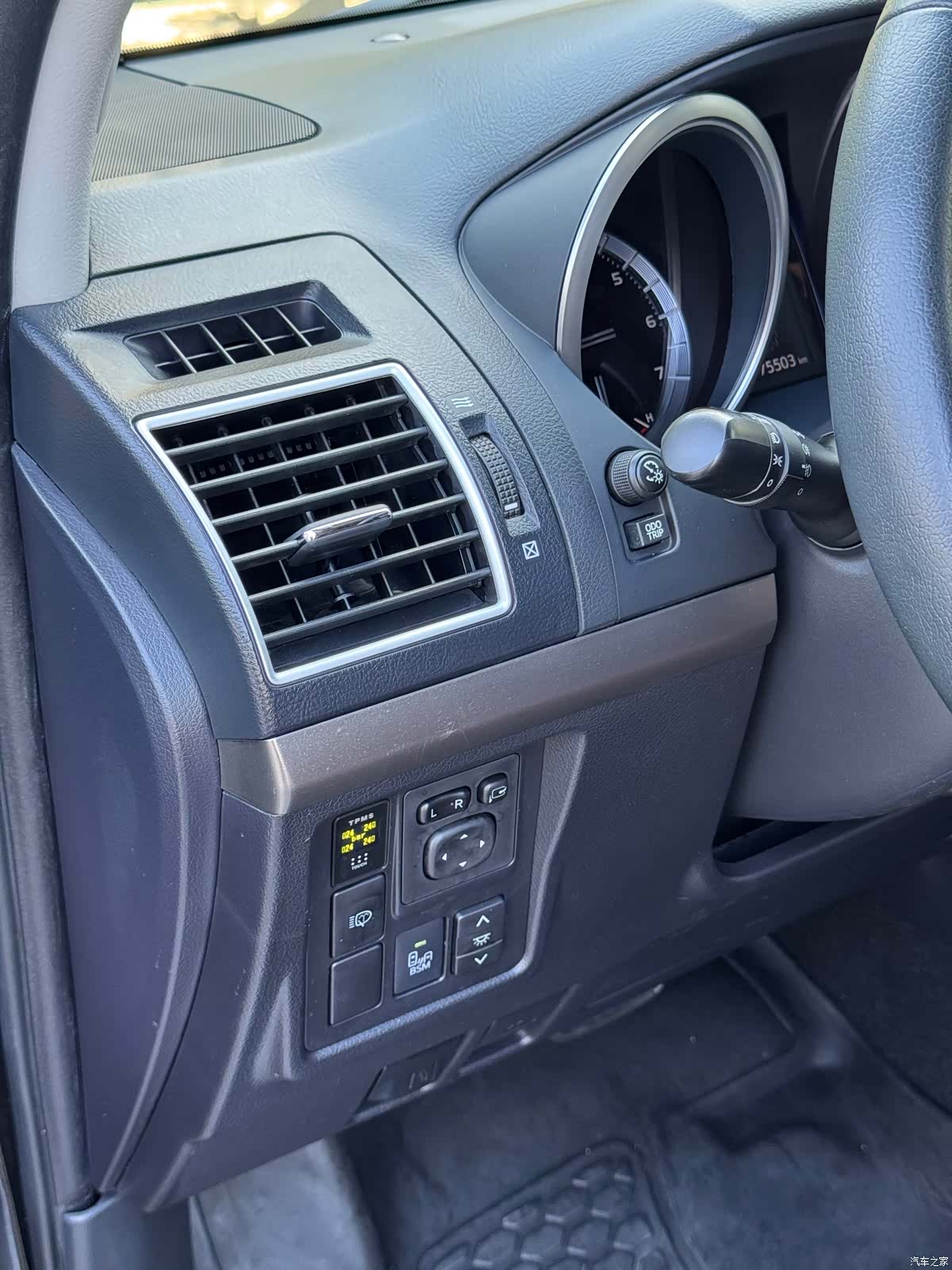 Toyota Prado, 2017 30