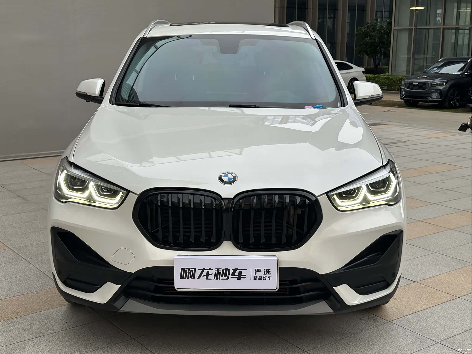 BMW X1, 2023 3