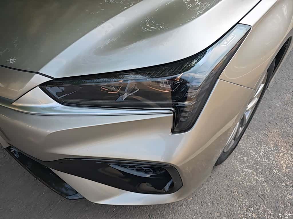 Aion S, 2024 24