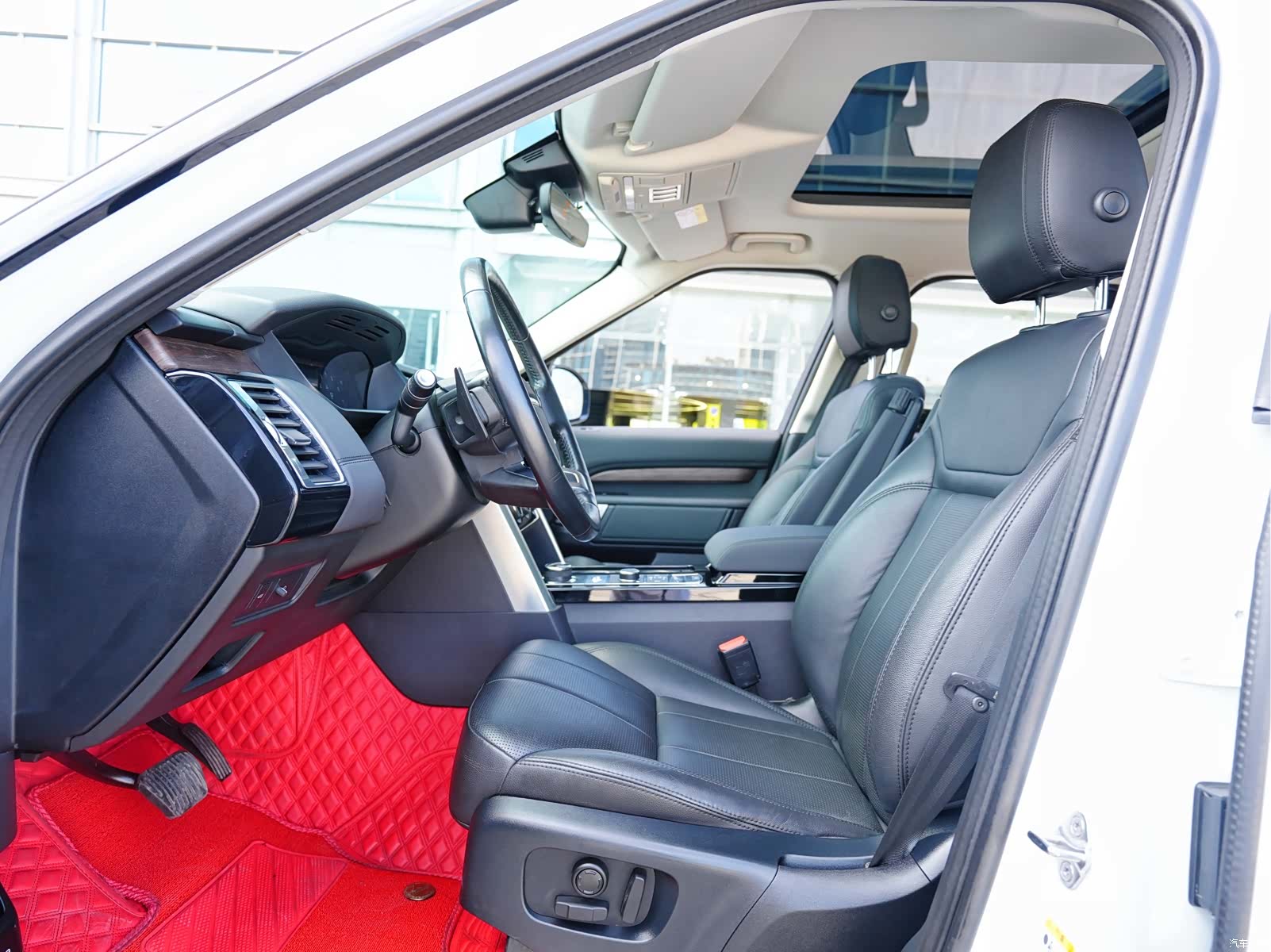 Land Rover Discovery, 2019 7