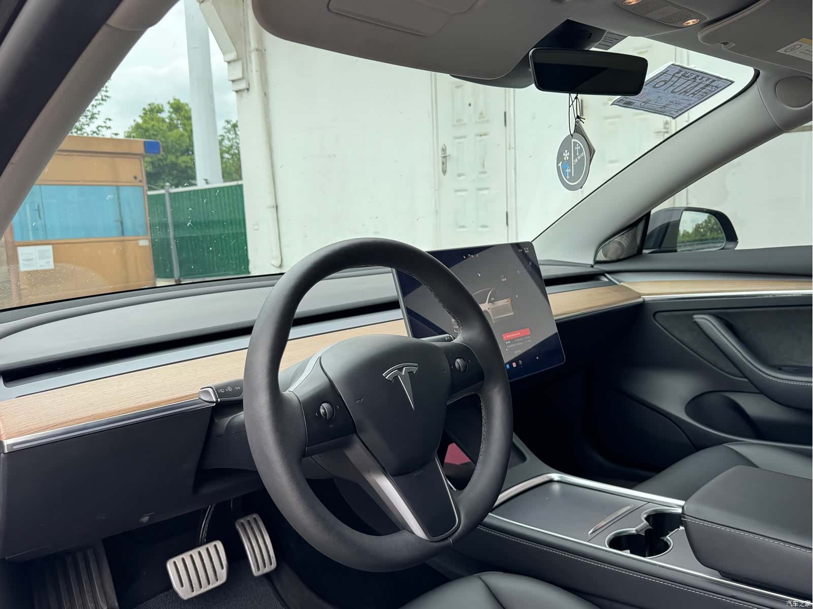Tesla Model 3, 2023 8