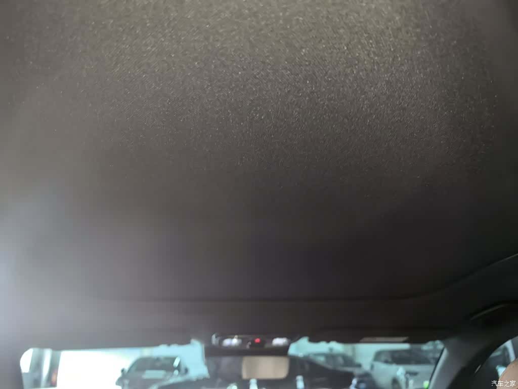 Geely A7, 2025 18