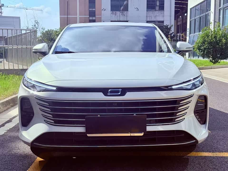 Besturn B70