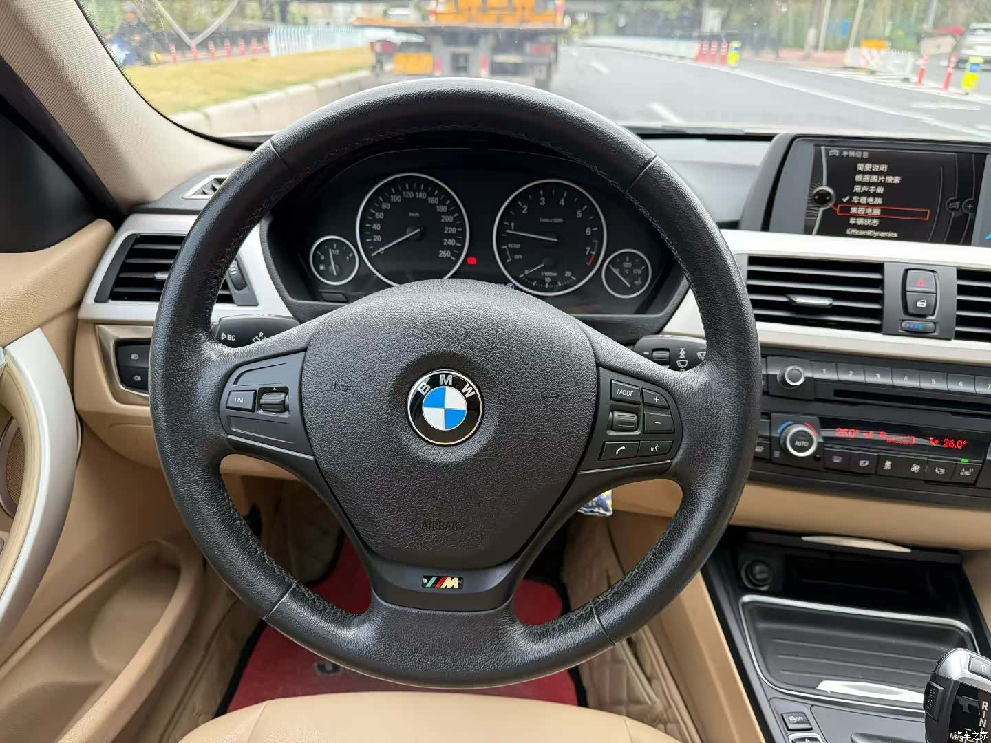 BMW 3 Series, 2014 8