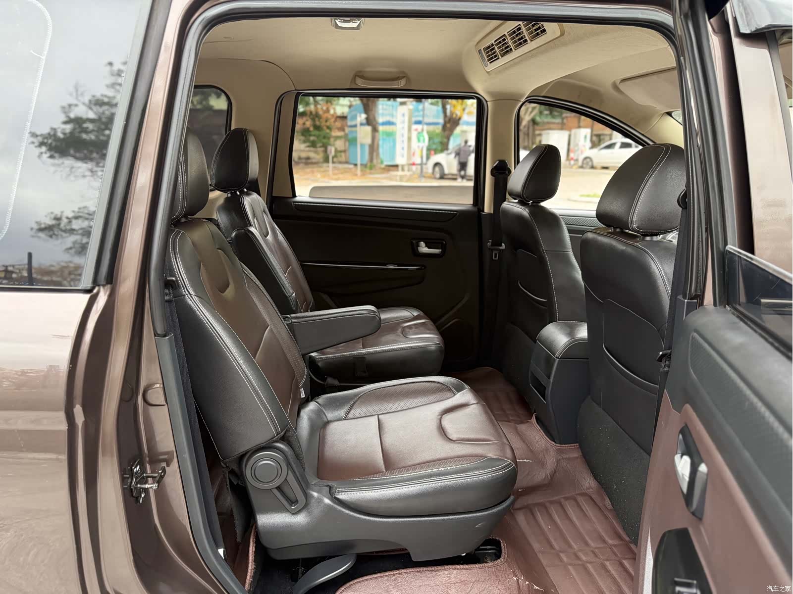 DongFeng DK15, 2018 17