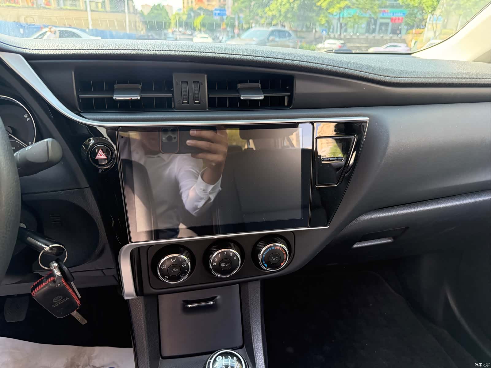 Toyota Corolla, 2017 13
