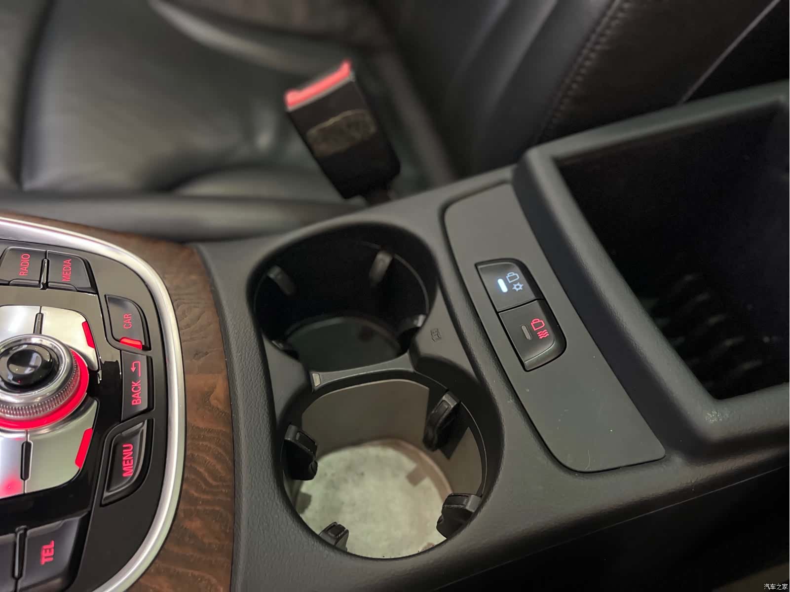 Audi Q5, 2014 13
