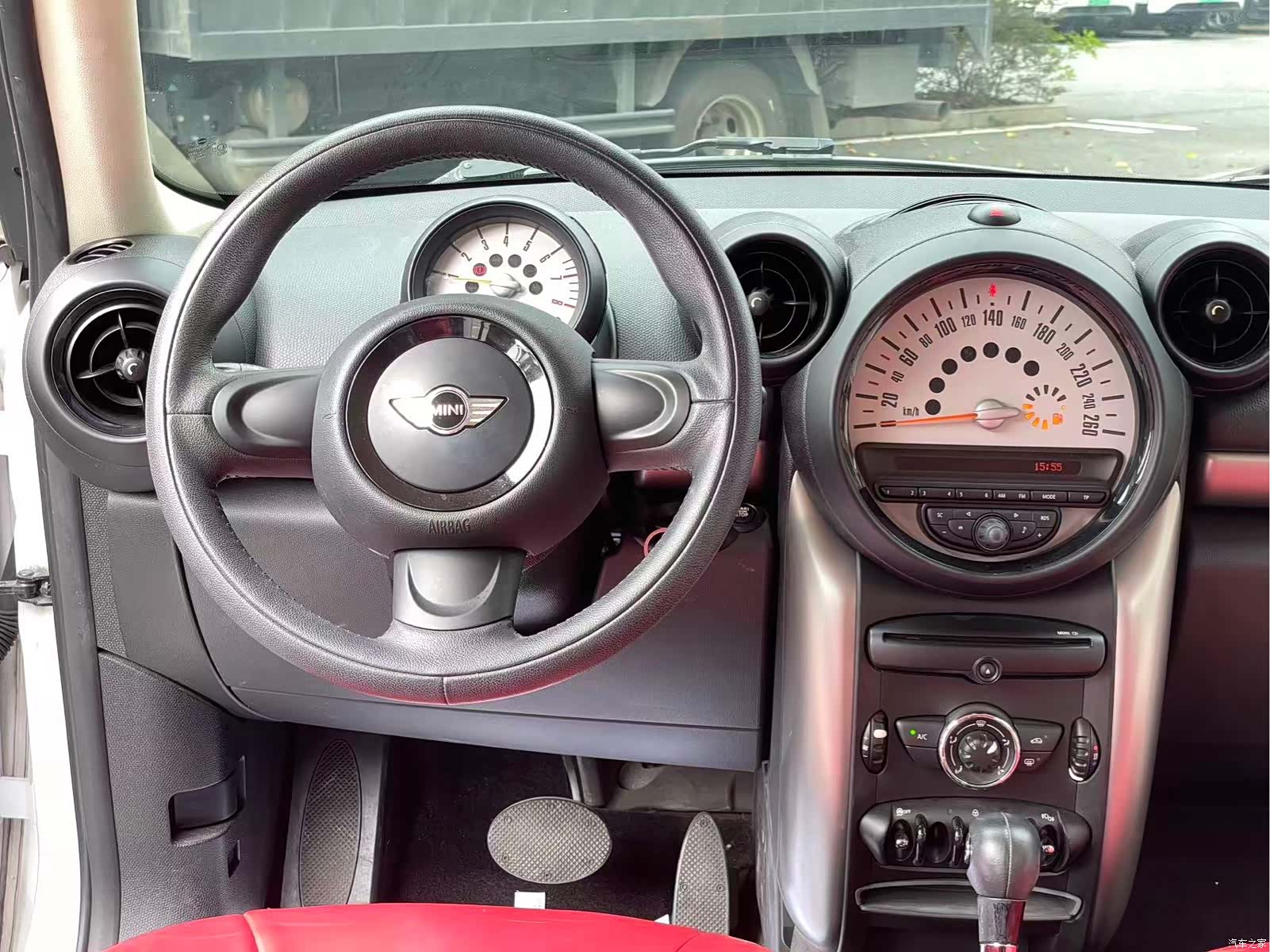 Mini Countryman, 2014 16