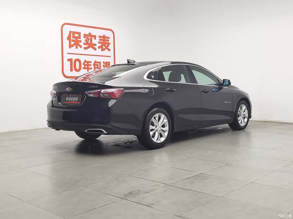 Chevrolet XL, 2022 2