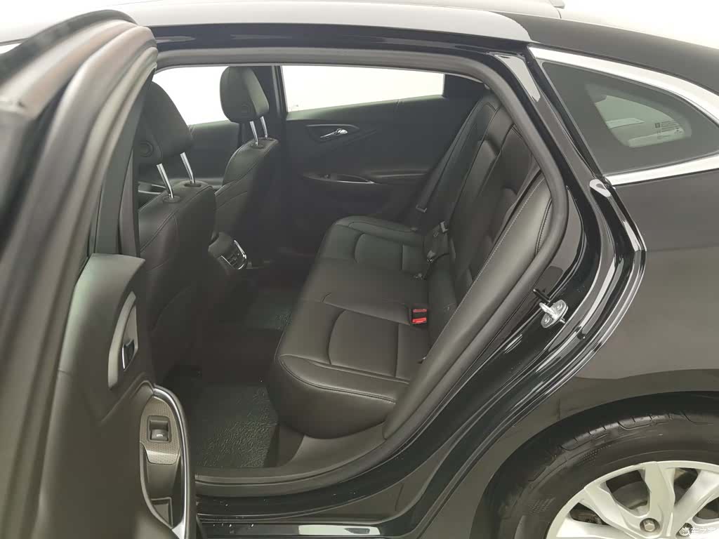 Chevrolet XL, 2022 15