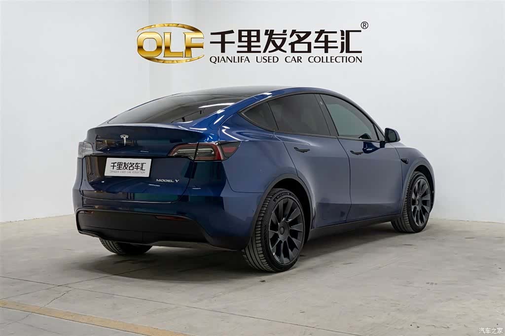 Tesla Model Y, 2022 6