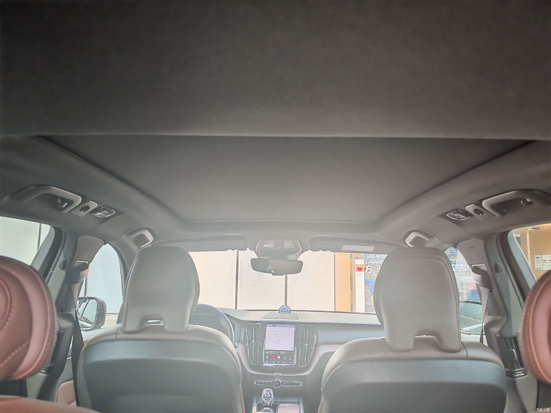 Volvo XC60, 2021 21