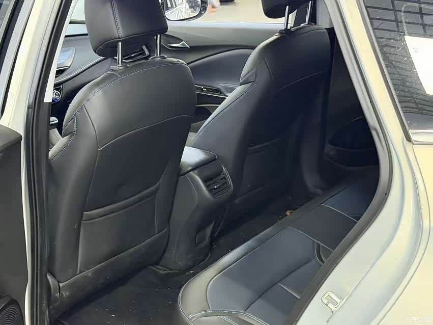 Buick Velite, 2024 14