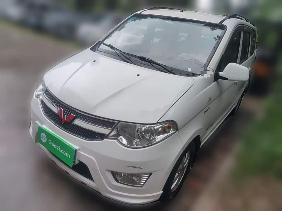 Wuling Wuling Hongguang