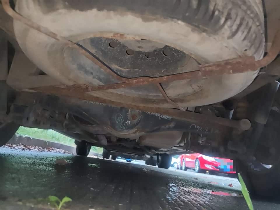 Wuling Wuling Hongguang