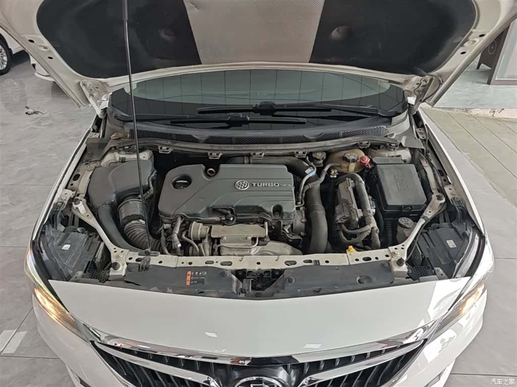 Buick Verano, 2018 20