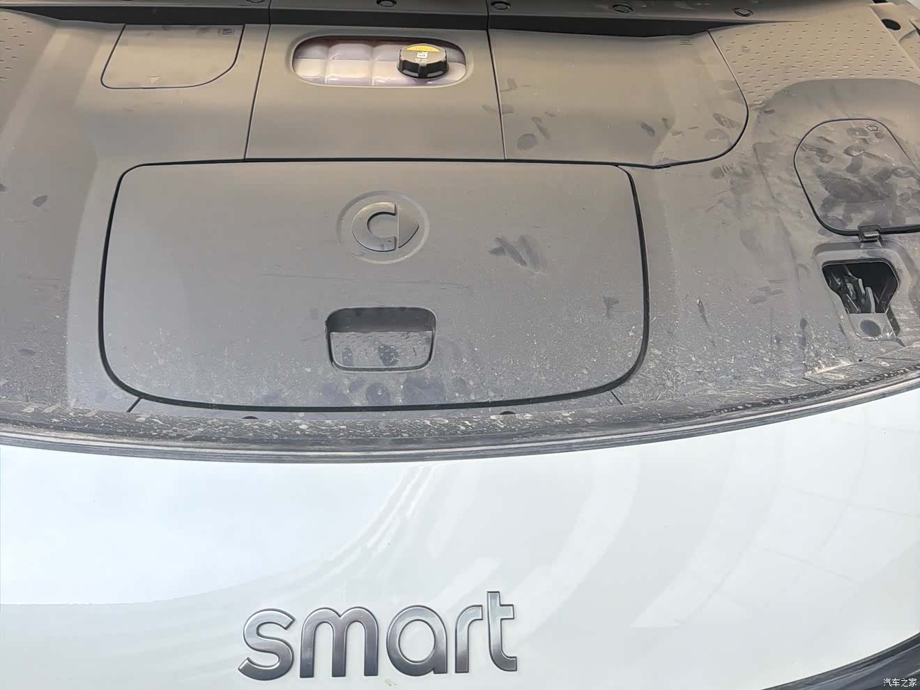 Smart 1, 2025 24