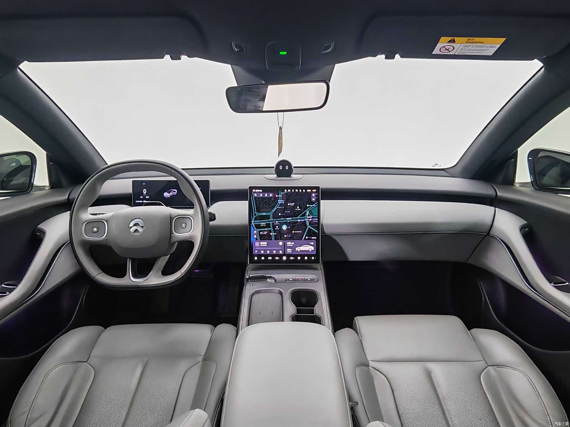 NIO ET5, 2024 13