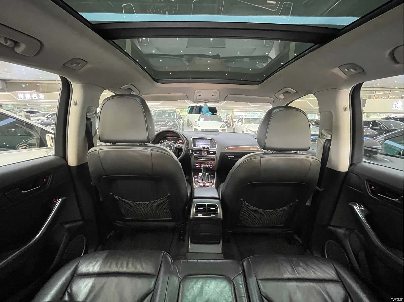 Audi Q5, 2014 11