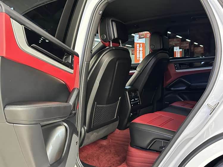 Porsche Cayenne Porsche Cayenne
