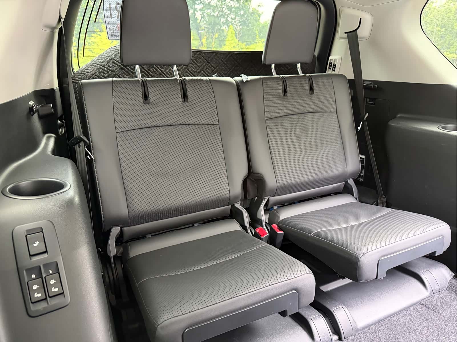 Toyota Prado, 2019 7