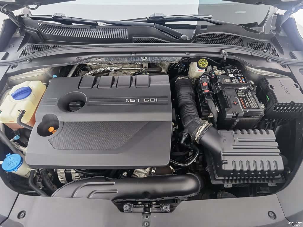 Chery Arrizo 8, 2023 6