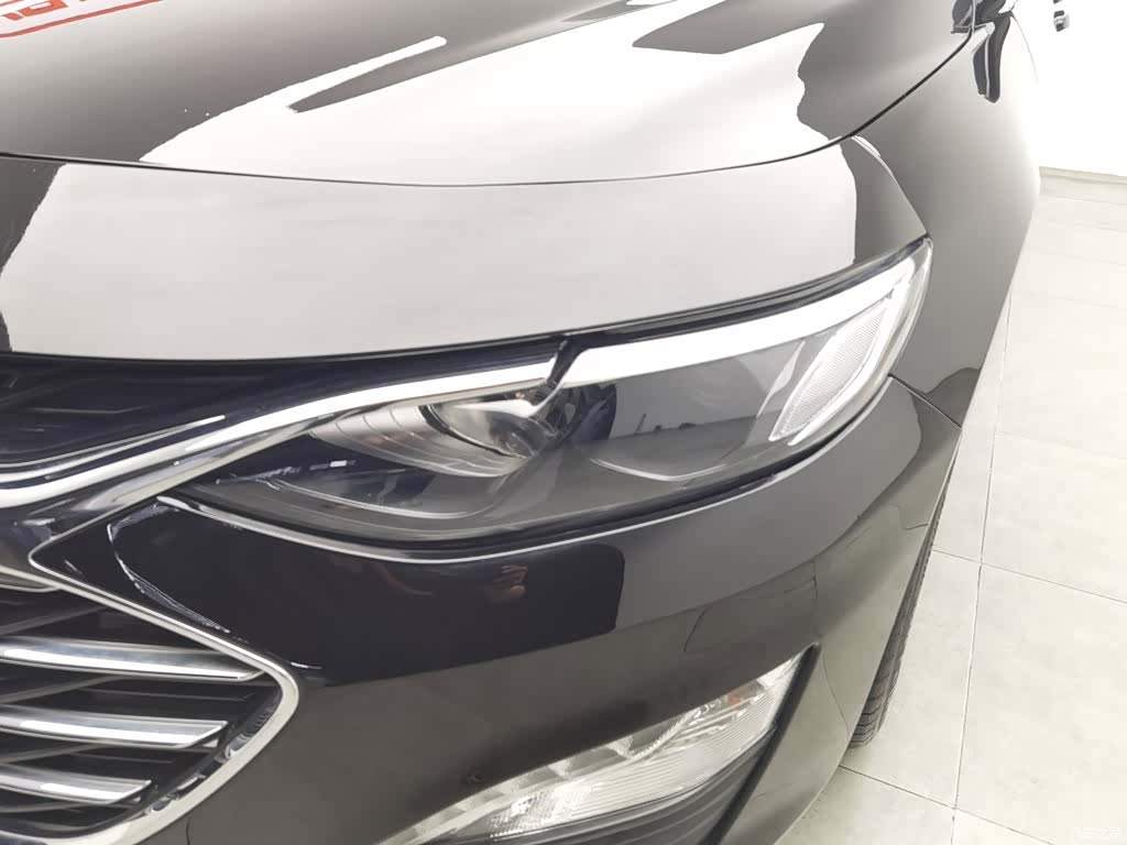 Chevrolet XL, 2022 7