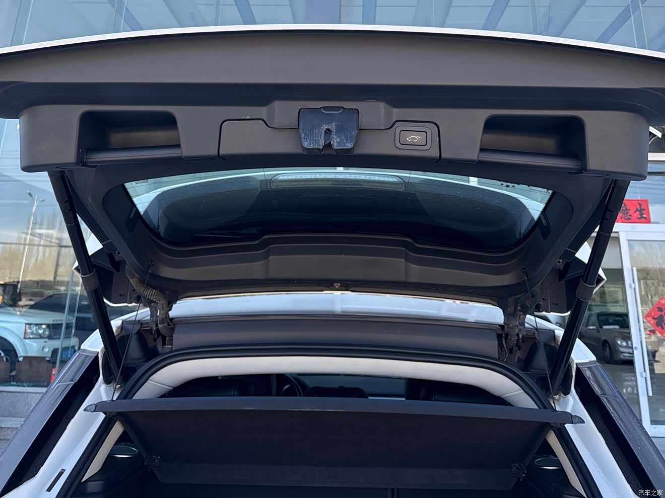 Land Rover Range Rover, 2016 12