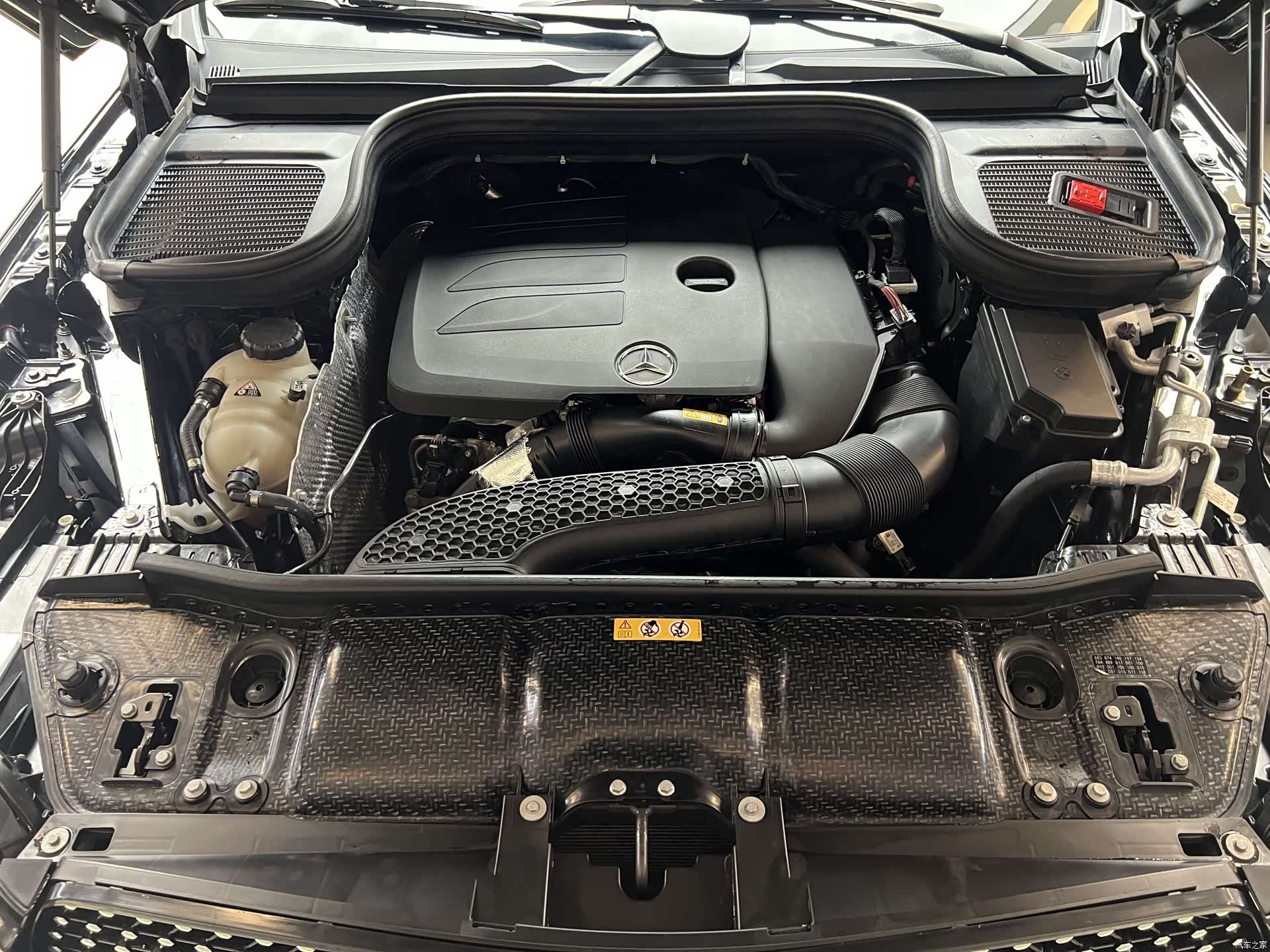 Mercedes-Benz GLE, 2021 15