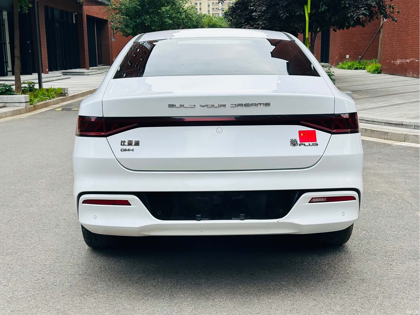 BYD Qin, 2023 6