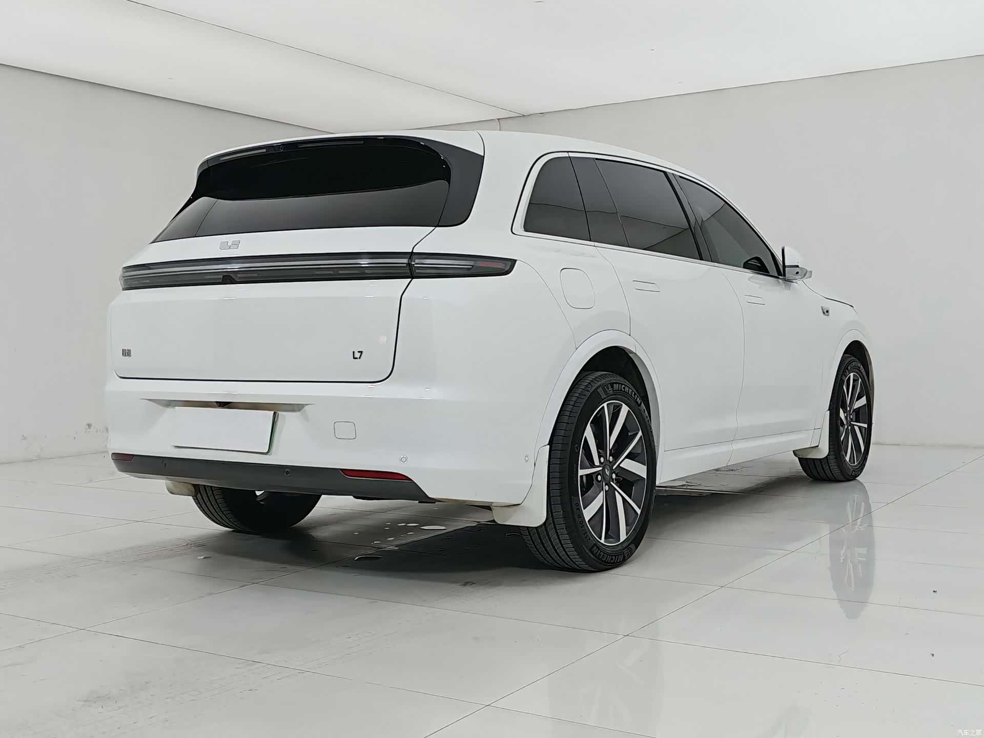 Li Auto L7, 2023 6