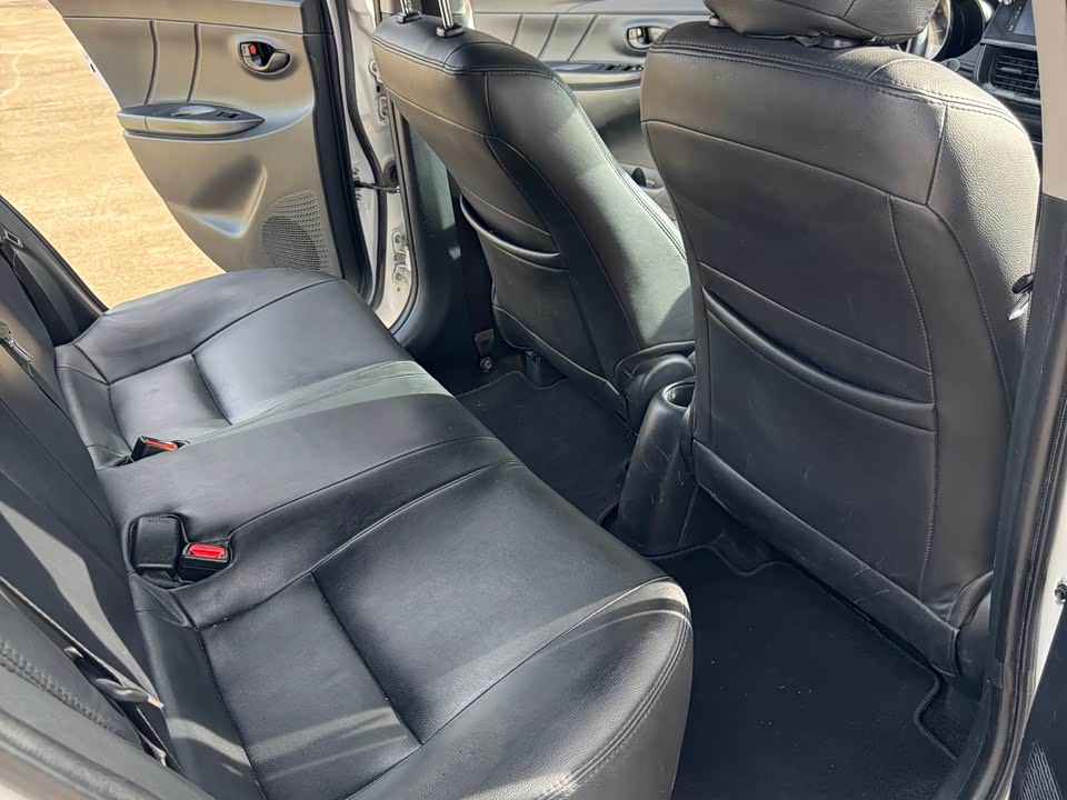 Toyota Vios
