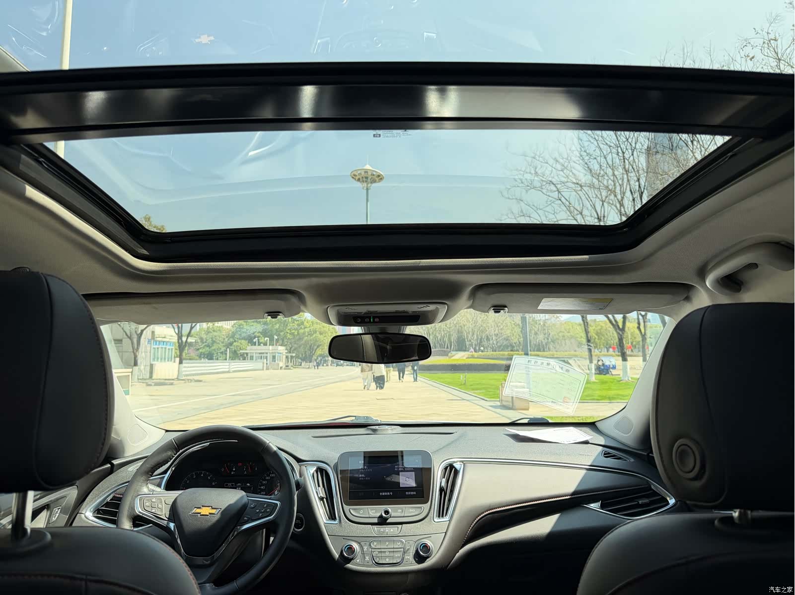 Chevrolet XL, 2022 18