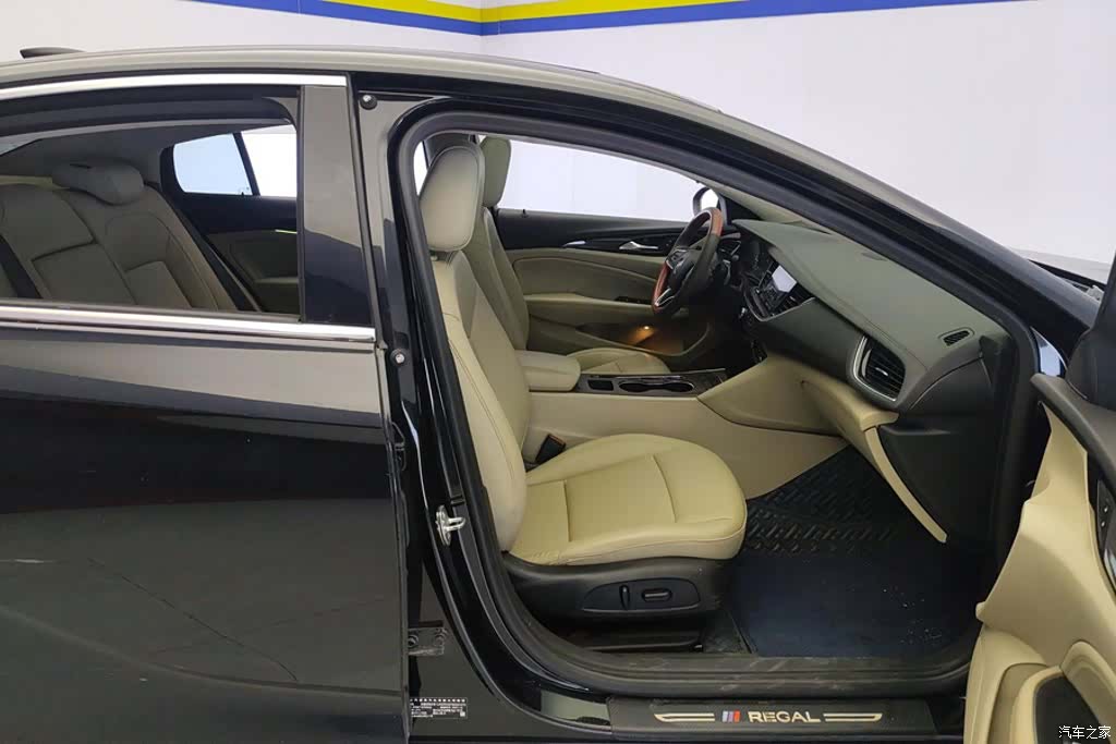 Buick Regal, 2022 8