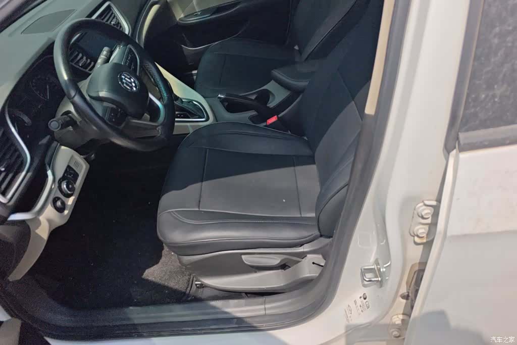 Buick V, 2019 9