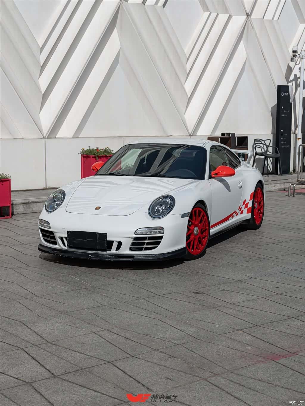 Porsche 911, 2012 1