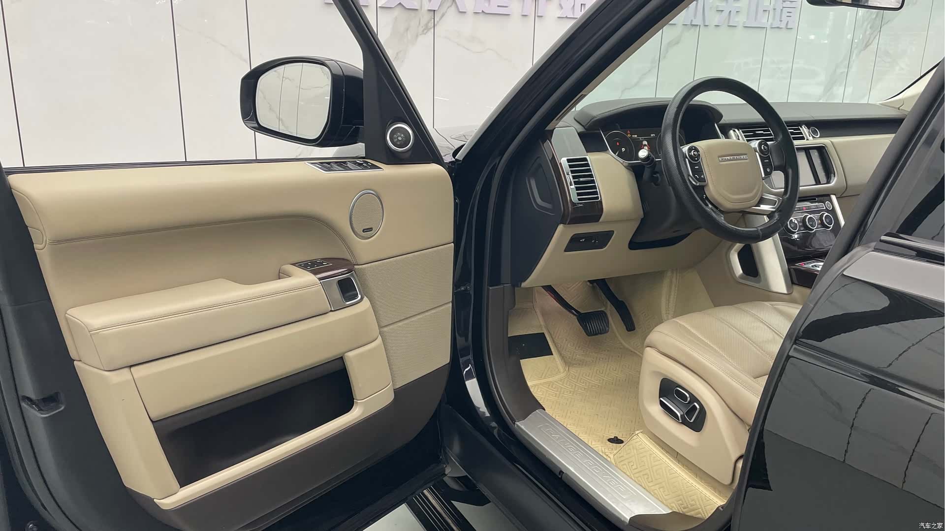 Land Rover Range Rover, 2014 9
