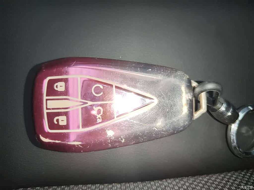 Changan X5, 2021 9