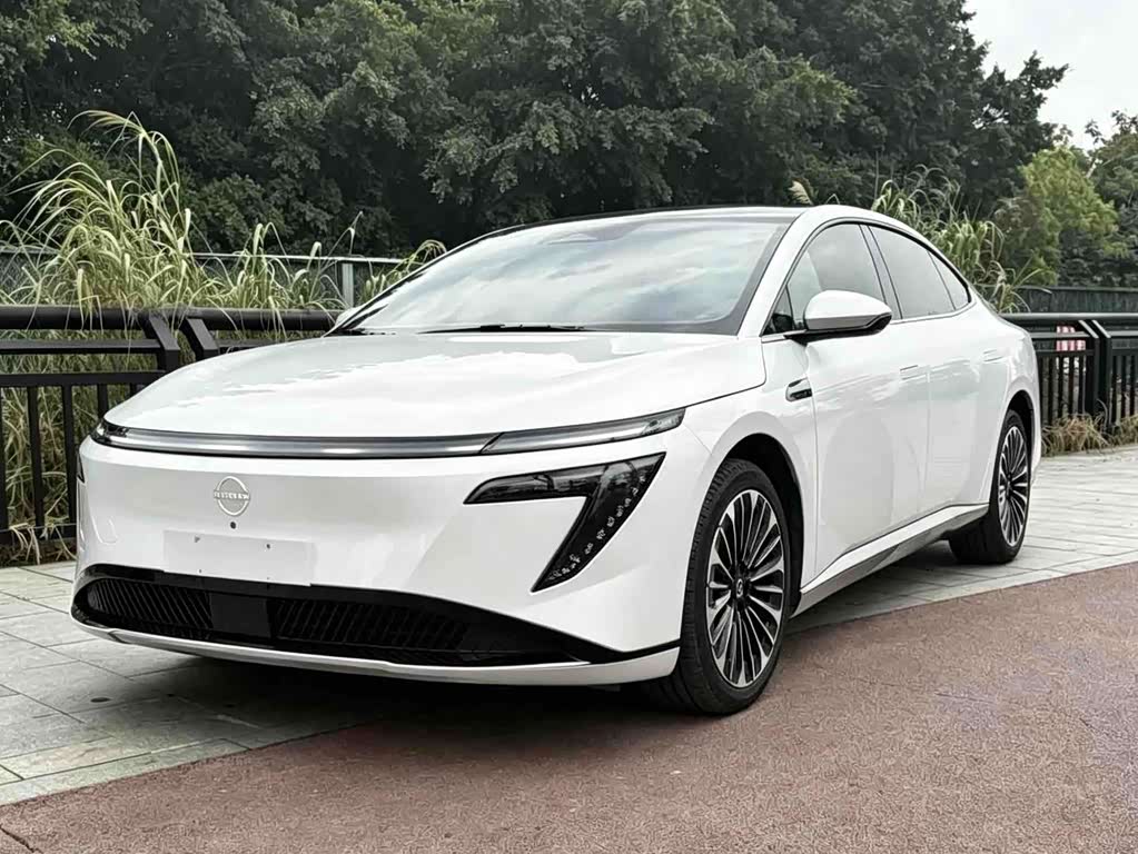 Nissan N7