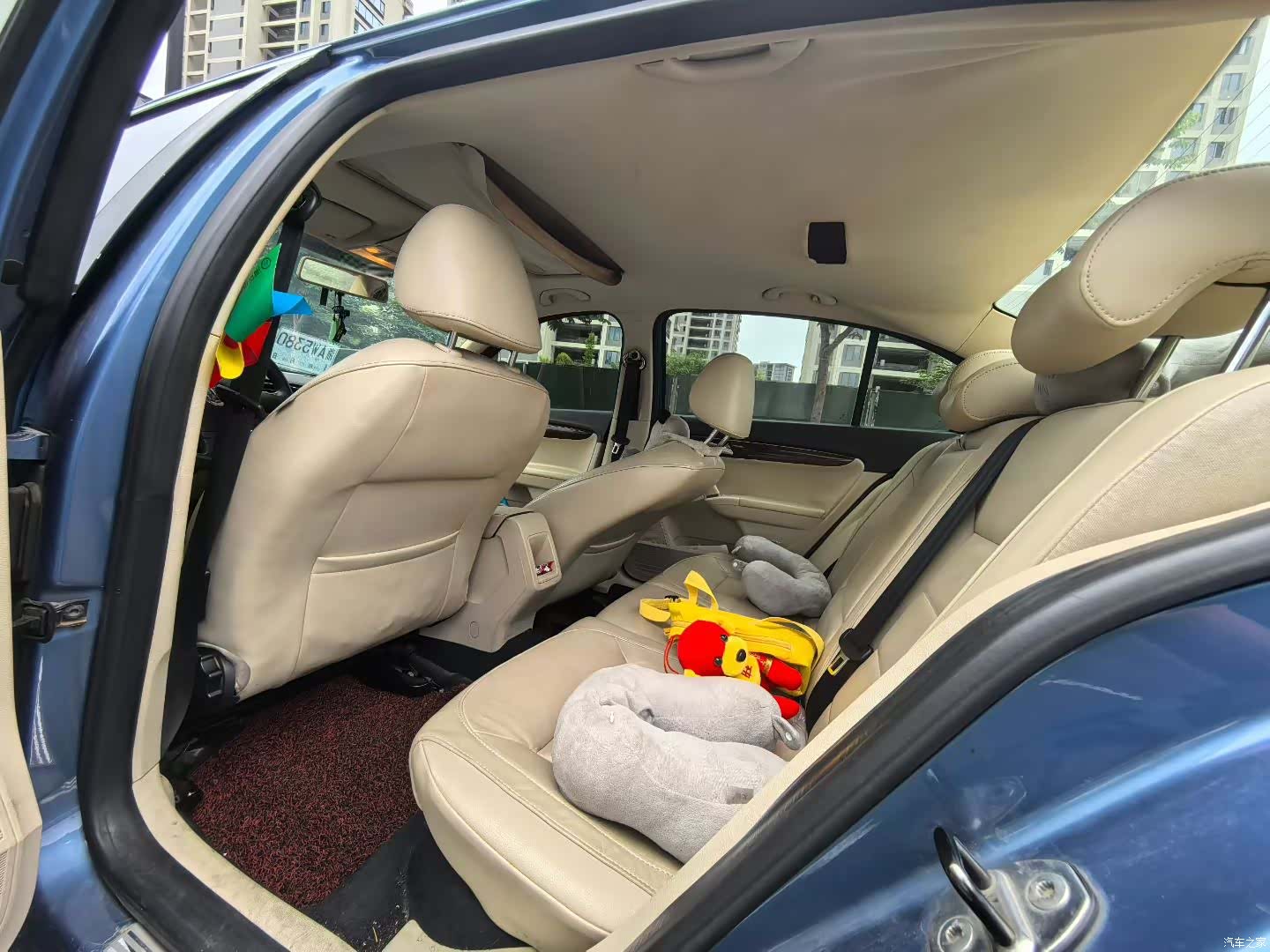 Volkswagen Lavida, 2012 7