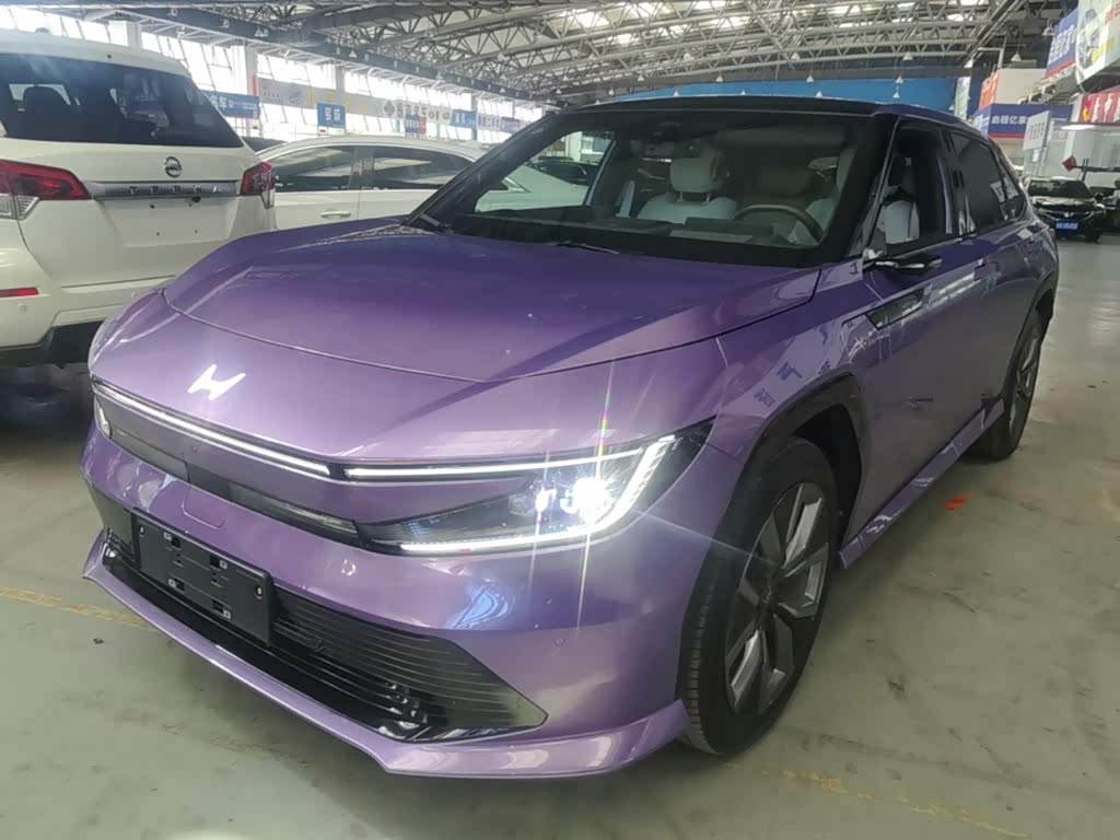 GAC P7