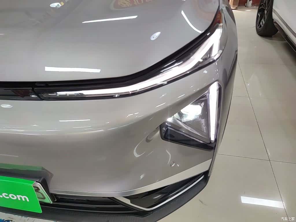 Geely Galaxy L7, 2025 18