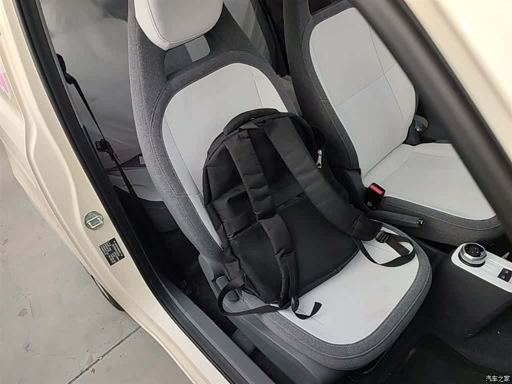 Geely Panda, 2025 25