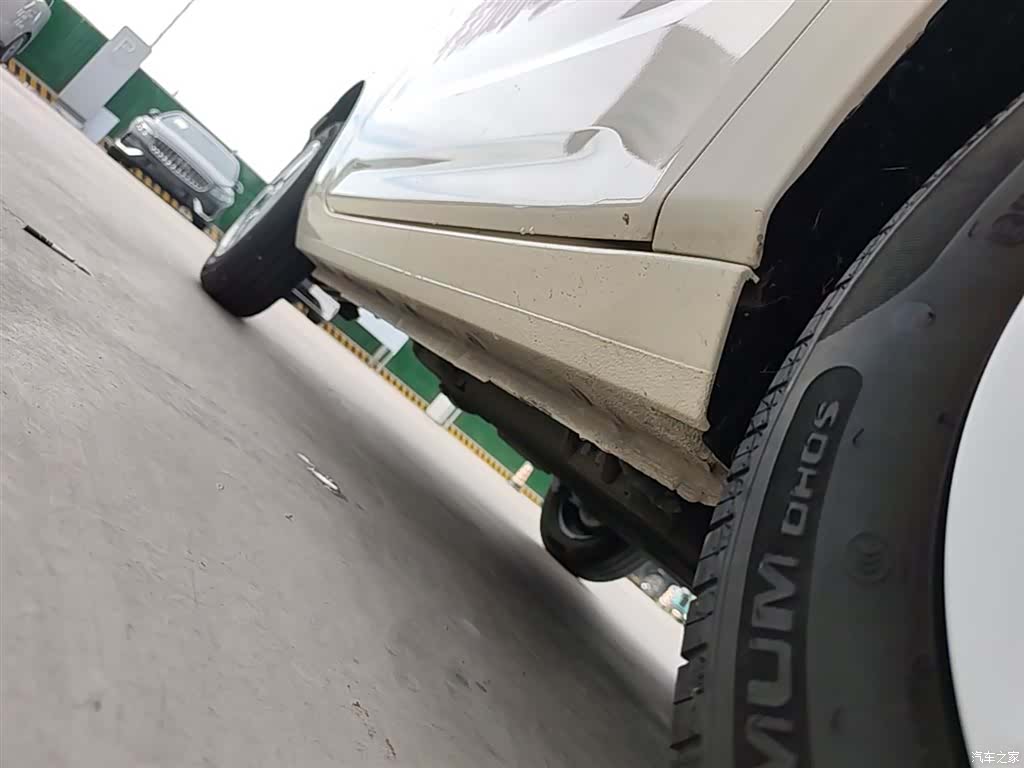 Geely Panda, 2025 21