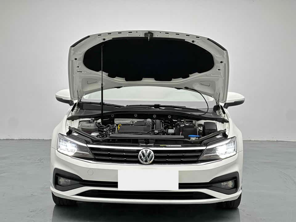Volkswagen Lingdu Volkswagen Lingdu
