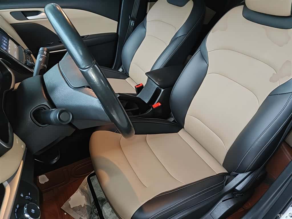 Chevrolet 320, 2021 15