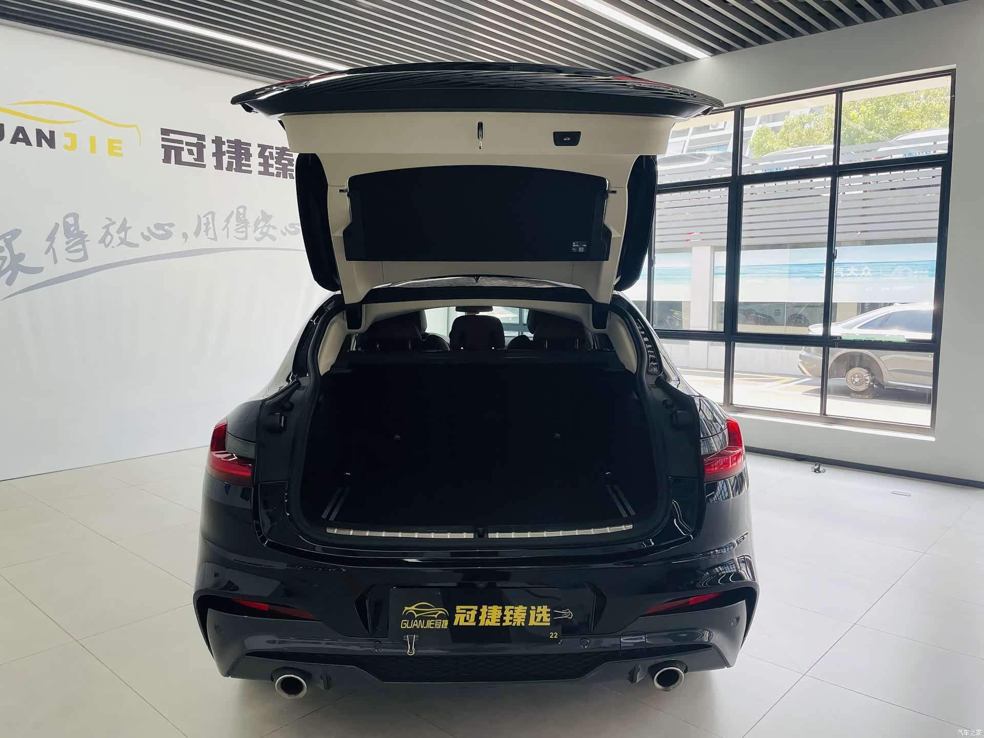 BMW X4, 2021 15