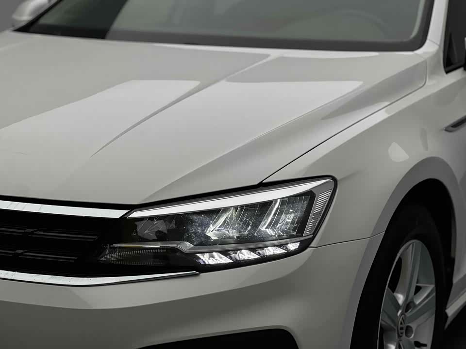 Volkswagen Lingdu Volkswagen Lingdu