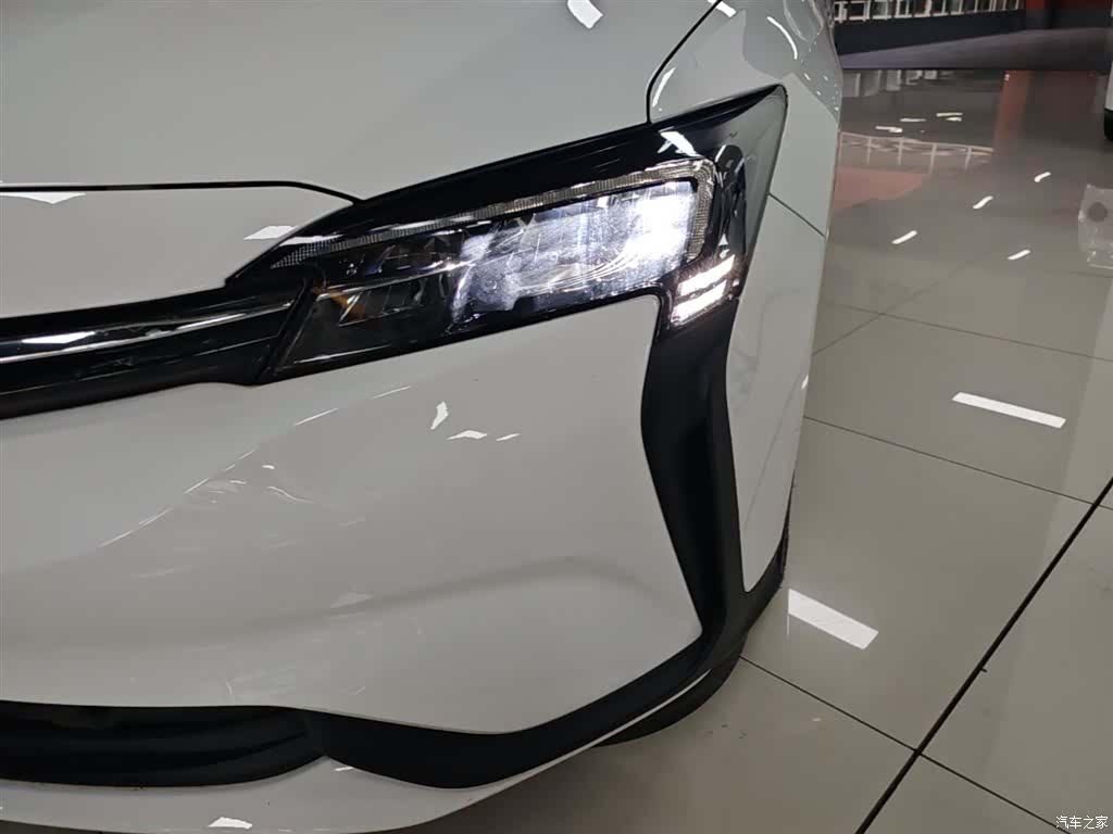 Buick Velite, 2024 24