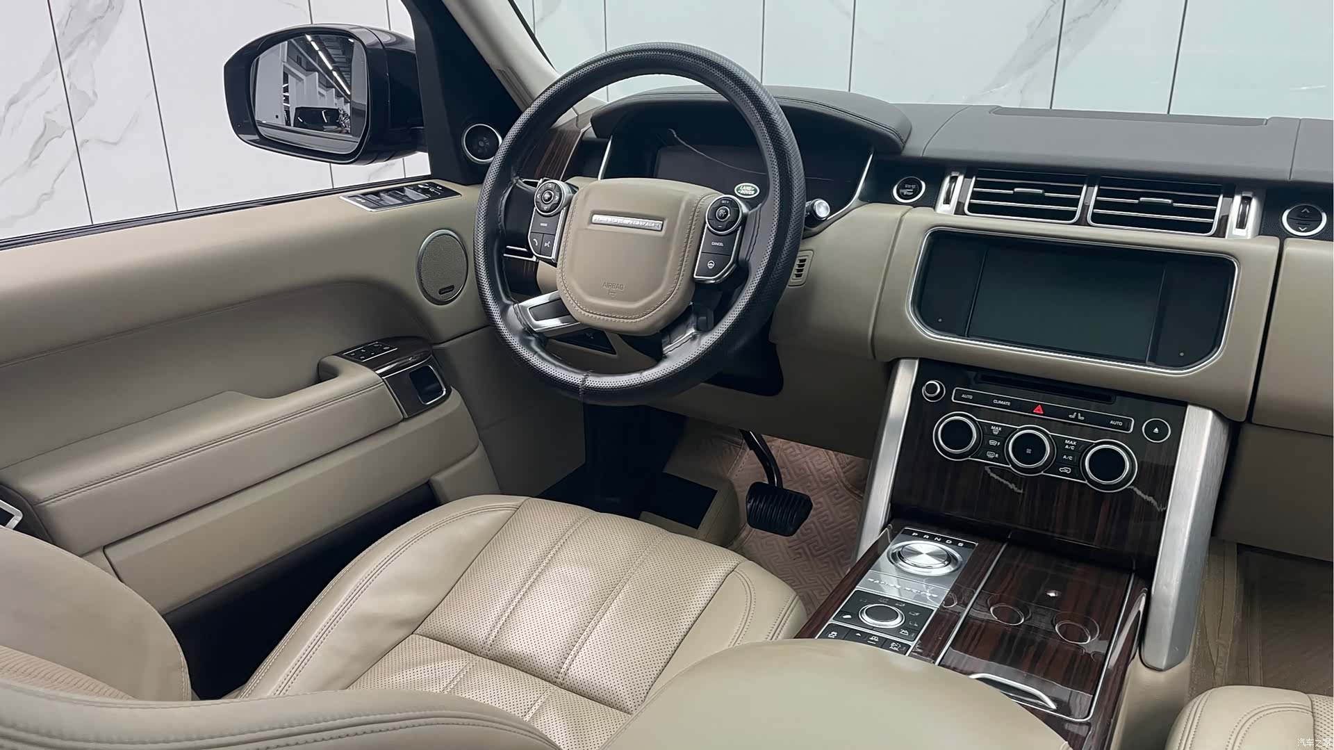 Land Rover Range Rover, 2014 22